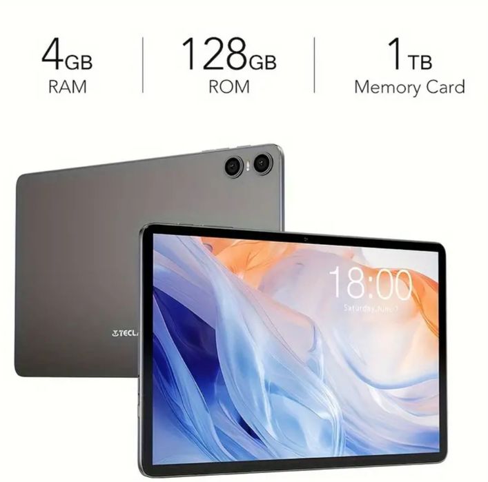 Планшет Teclast P30T