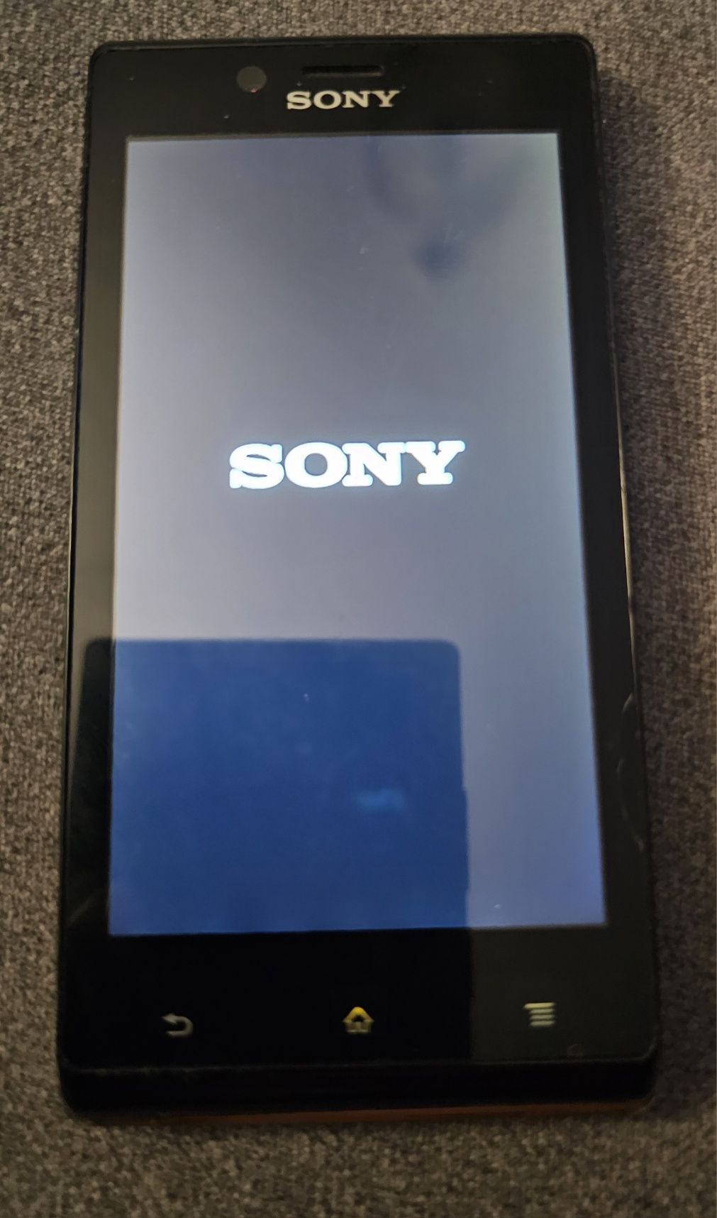 Sony Xpeeria ST26i