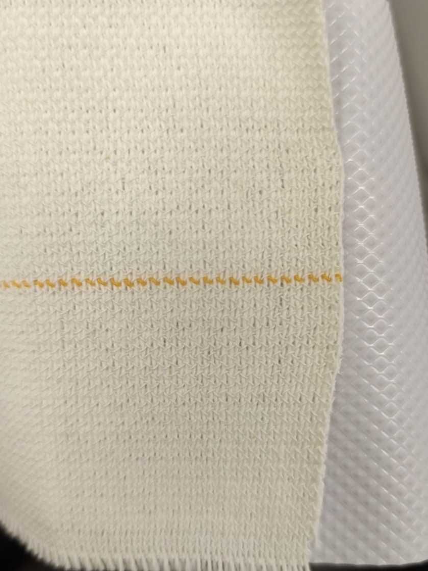 272 Ligaduras Elásticas Adesivas Não-Rasgável ("Elastoplast")
