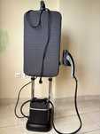 Ferro a Vapor Vertical Rowenta QR1510 Ixeo+Solução Tudo em 1 - Preto