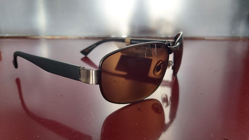 Óculos da Dockers Novos