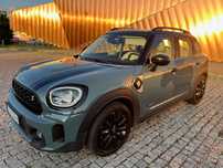 MINI Countryman MINI Countryman Cooper SE ALL4 Plug In Hybrid