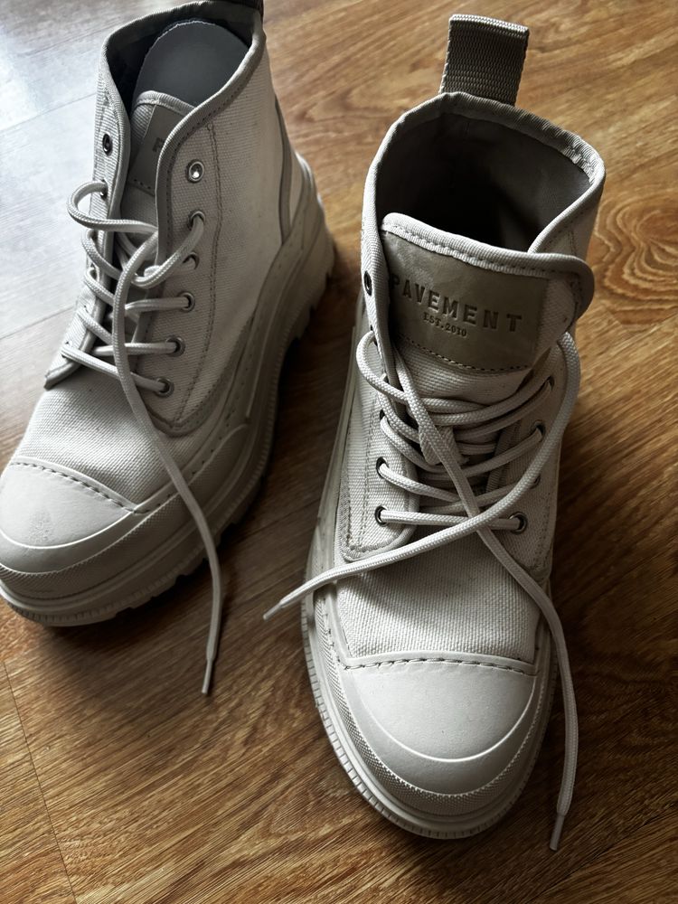 Buty damskie Pavement