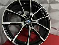 NOWE Felgi Koła 19" 5x120 BMW Styling 728  ///M PAKIET • • PIĘKNE • •