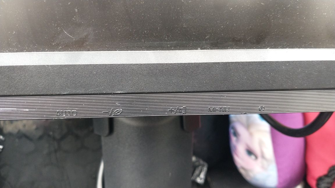 Monitor 22" IIYAMA Prolite B2280WSD