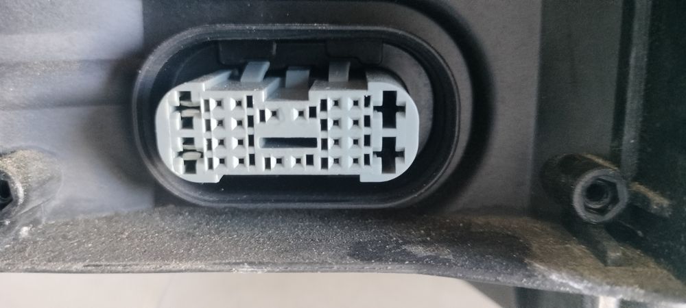 Farol  Audi A5 full led