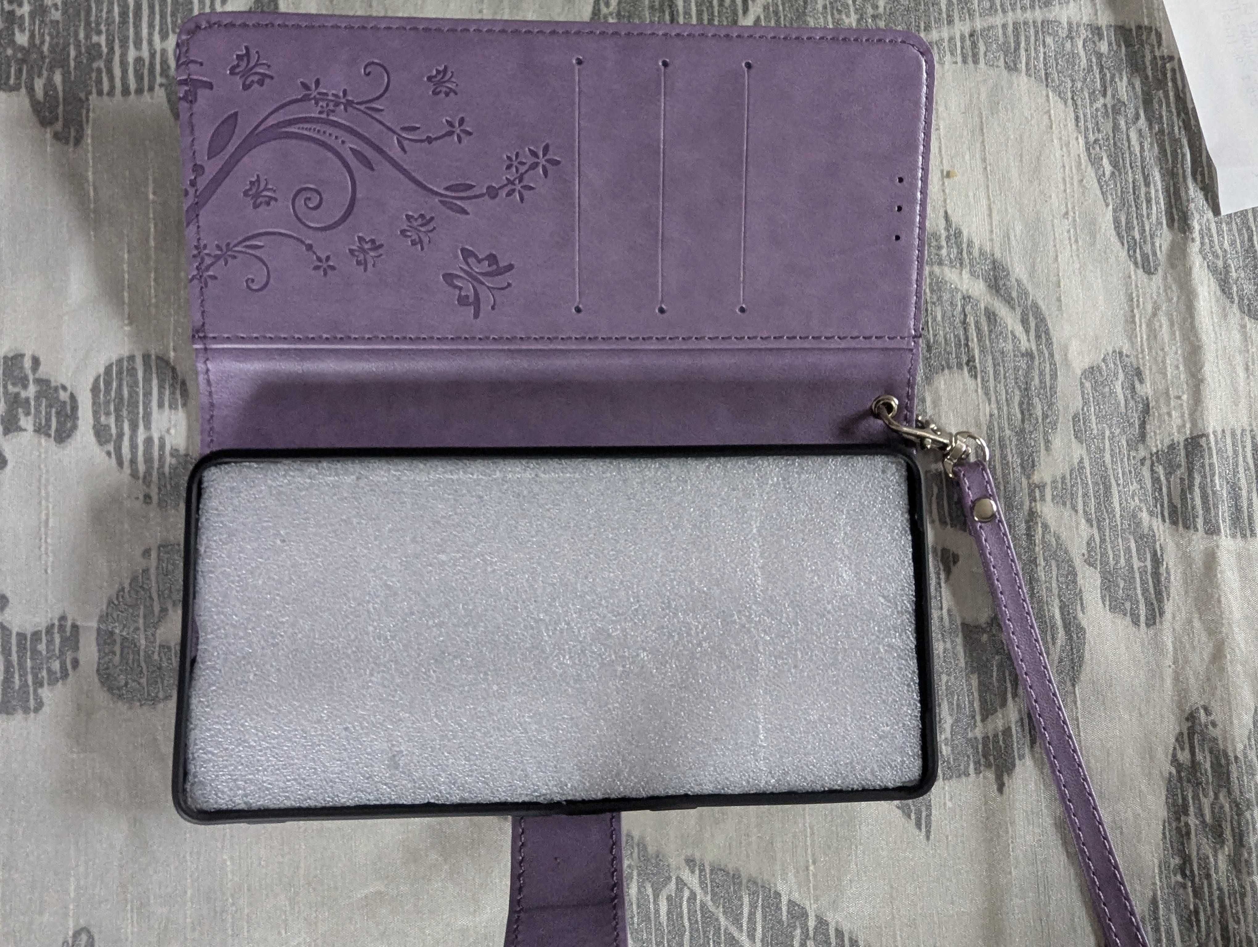 Google Pixel 7 pro-etui