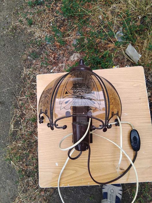 Светильник для коридора