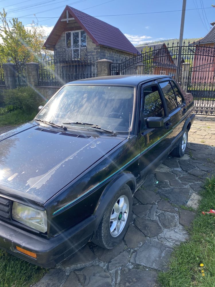 Терміново! Jetta 1.6