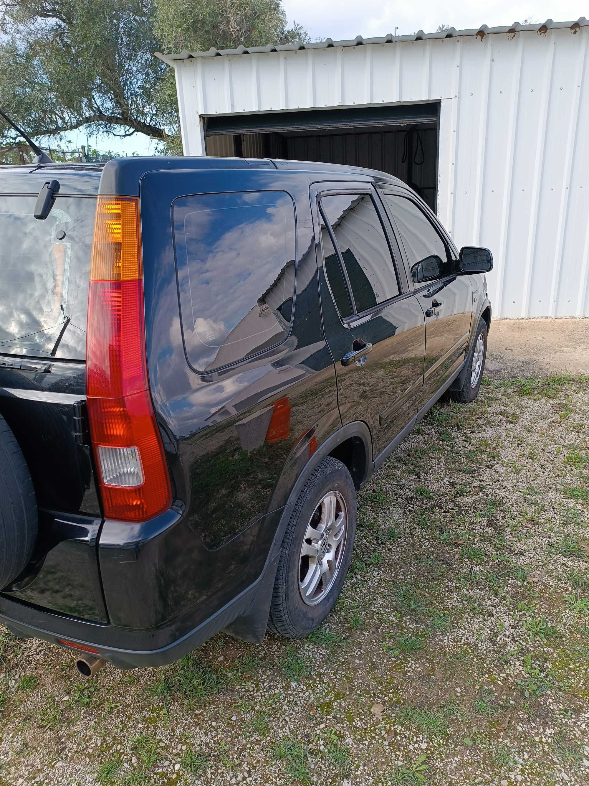 Peças de honda crv rd8 2.0 ivtec(k20) de 2002