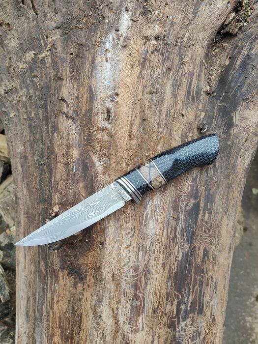 Ніж для кухні. Кухонний нож