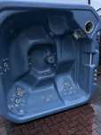 Jacuzzi ogrodowe