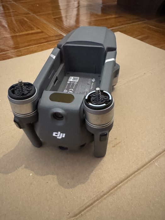 Drone DJI Mavic 2 pro