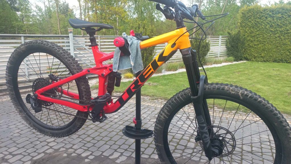 Trek remedy 8 2021