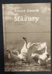 Mazury - Albert Zweck