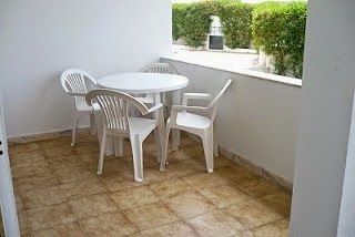 Algarve - Aluguer apartamento T1 para ferias na praia