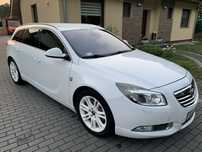 Biale Felgi aluminiowe  18 Opel insignia 5*120