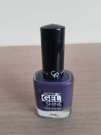 Golden Rose lakier Gel Shine 72