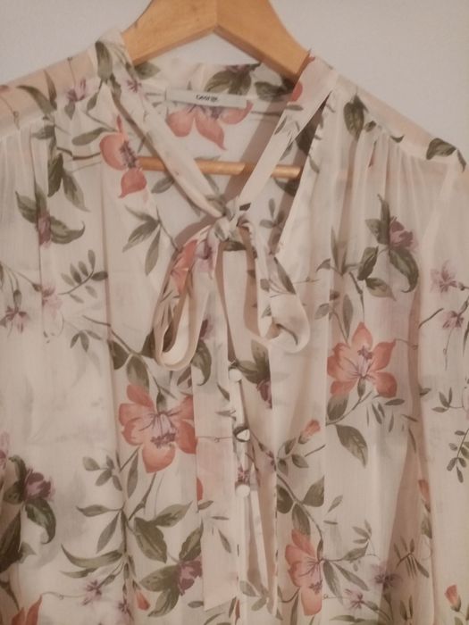 Bluzka Damska 42