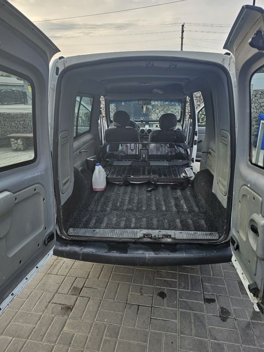 Терміновий продаж Renault Kangoo MAXI, 1.4 бензин, 2002 рік