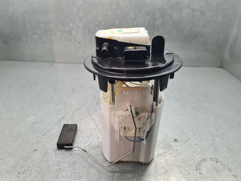 Bomba de combustível CITROËN C3 Aircross II (2R_, 2C_)