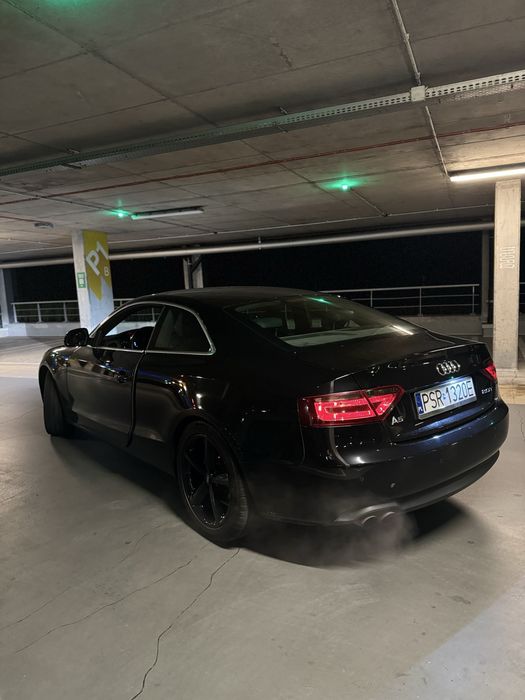 Sprzedam Tanio AUDI A5