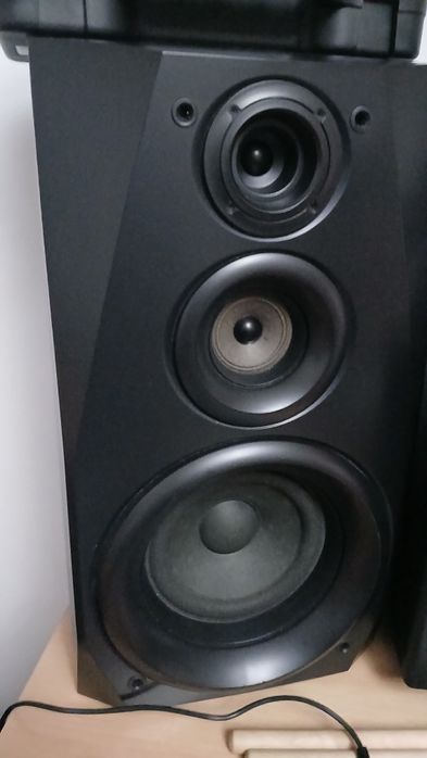 Vendo  duas colunas em bom estado