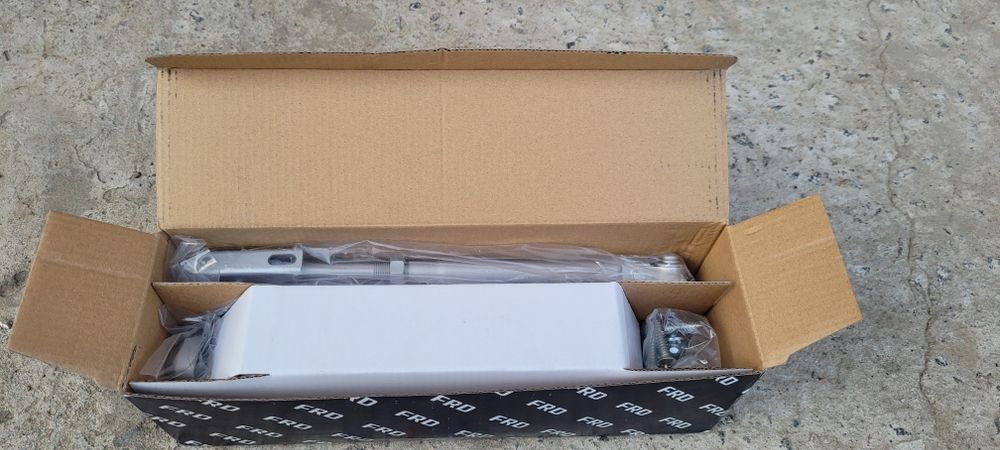 Дверной доводчик (Дотягувач дверей) FRD 1000