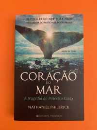 No Coração do Mar - Nathaniel Philbrick