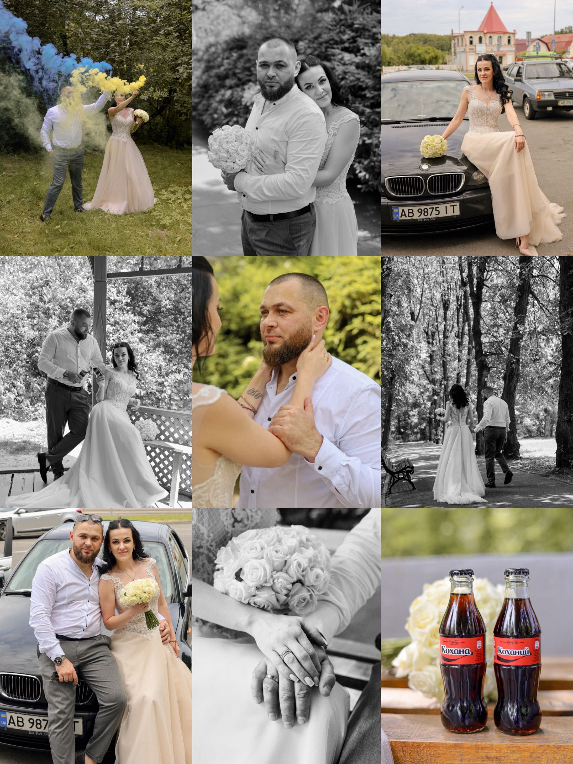 Фотограф Вінниця (Індивідуальні,сімейні, хрещення, вулична,тварини)