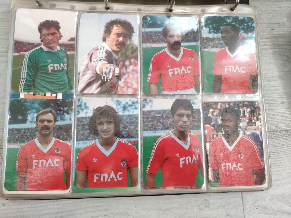 Calendários antigos. Futebol, filmes, atores, carros, diversos