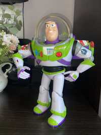 Buzz Astral figurka Toy Story 4 Disney 30cm