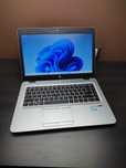 Laptop 14,0" HP EliteBook 840 G3 - i7-6600U/16GB RAM/256SSD/W11 4G FV
