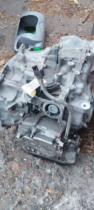 Коробка AWD Nissan Rogue 22рік 1.5 турбо
