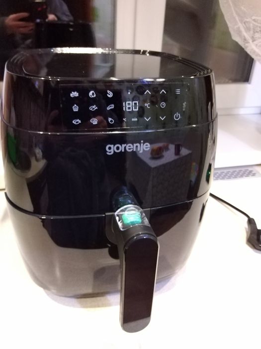 Мультипіч Gorenje