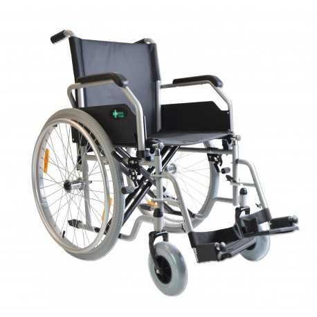 Wózek dla niepełnosprawnych REHAFUND Crusier 1 RF-1. NFZ refundacja