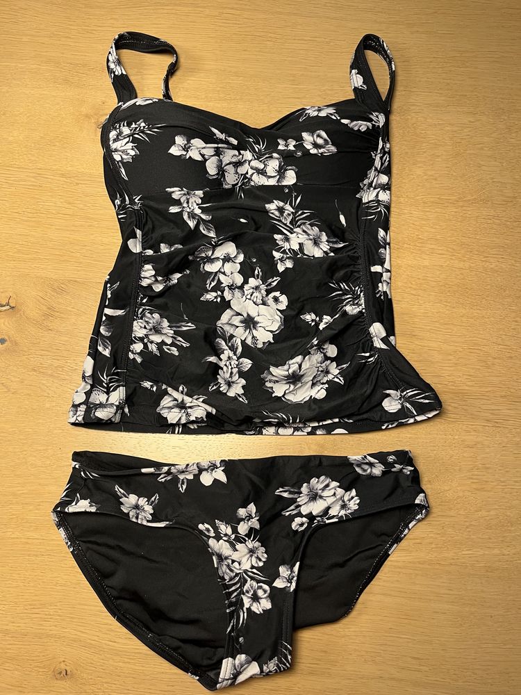 Tankini strój kapielowy Niptuck Swim r.34