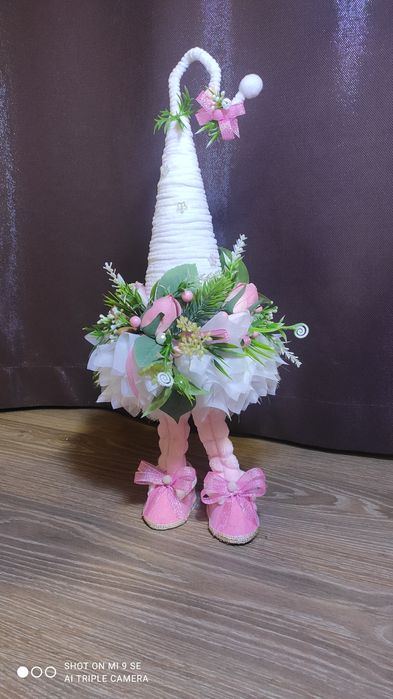 Ёлки,новорічні ялинки, ёлка -топотушка, гарний подарунок на Новий рік,