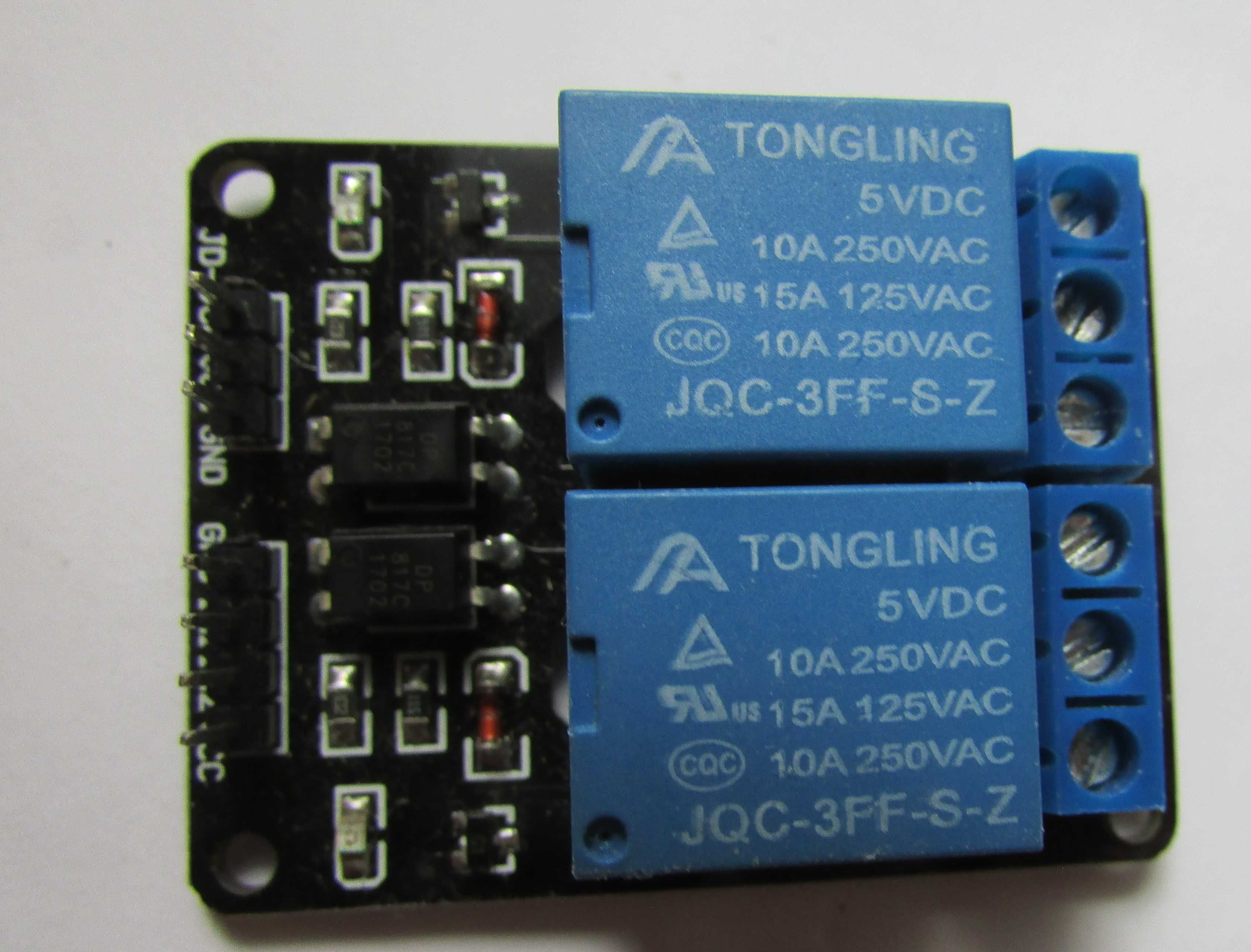 Набір периферійних пристроїв Arduino