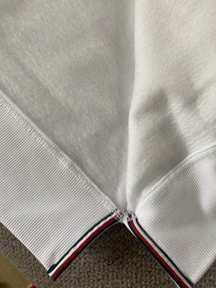 Оригінальний світшот Tommy Hilfiger XXL