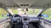 Skoda Octavia A5 4x4 2008рік хороша комплектація