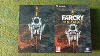 Far Cry Primal Specjalna Edycja