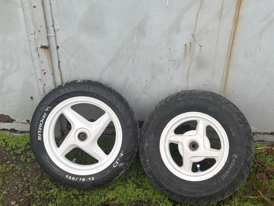 Диски ямаха slaider aerox bws