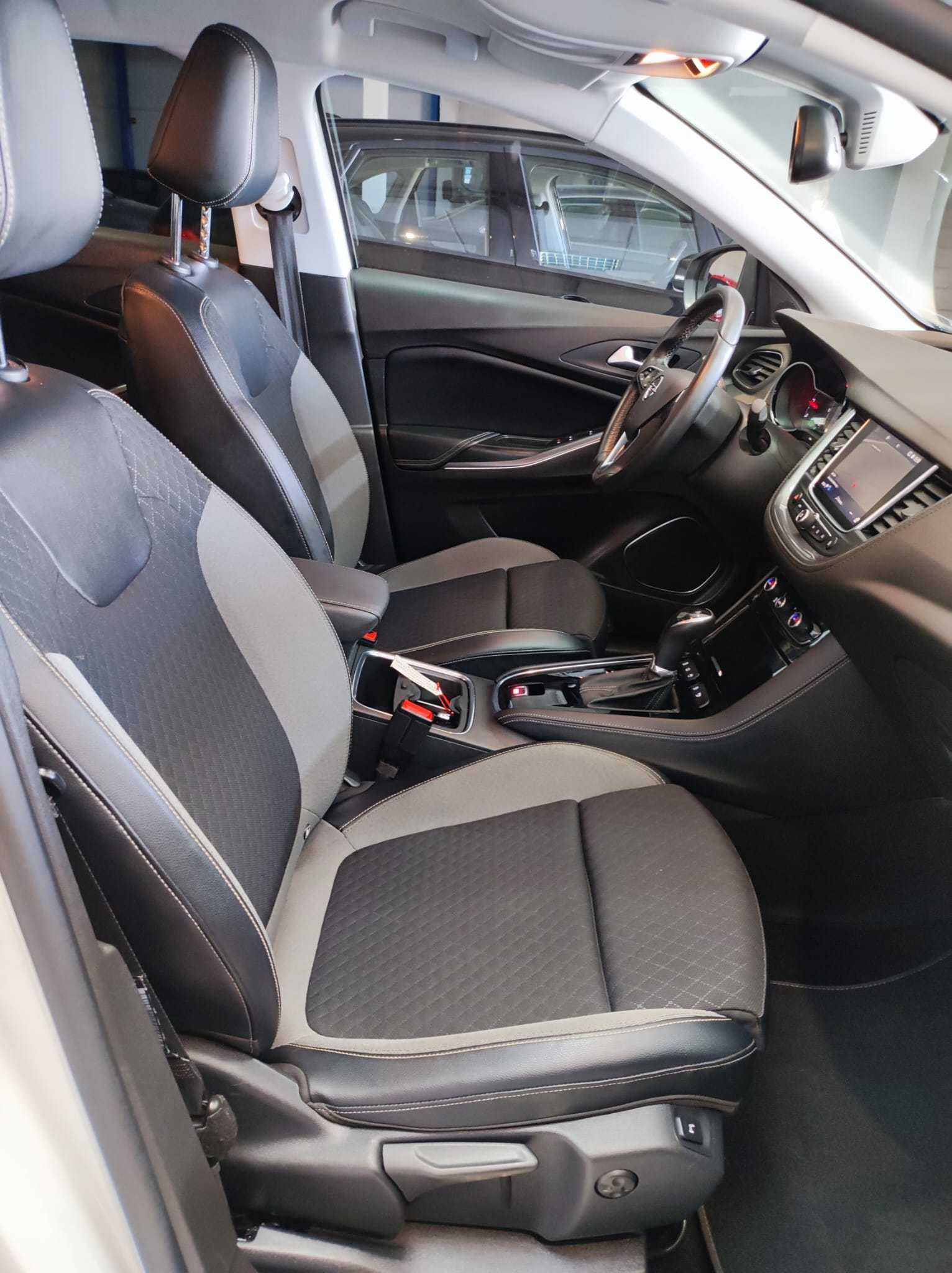 Opel Grandland X 1.6 CDTi Innovation Automatico 120cv | 165.000 km