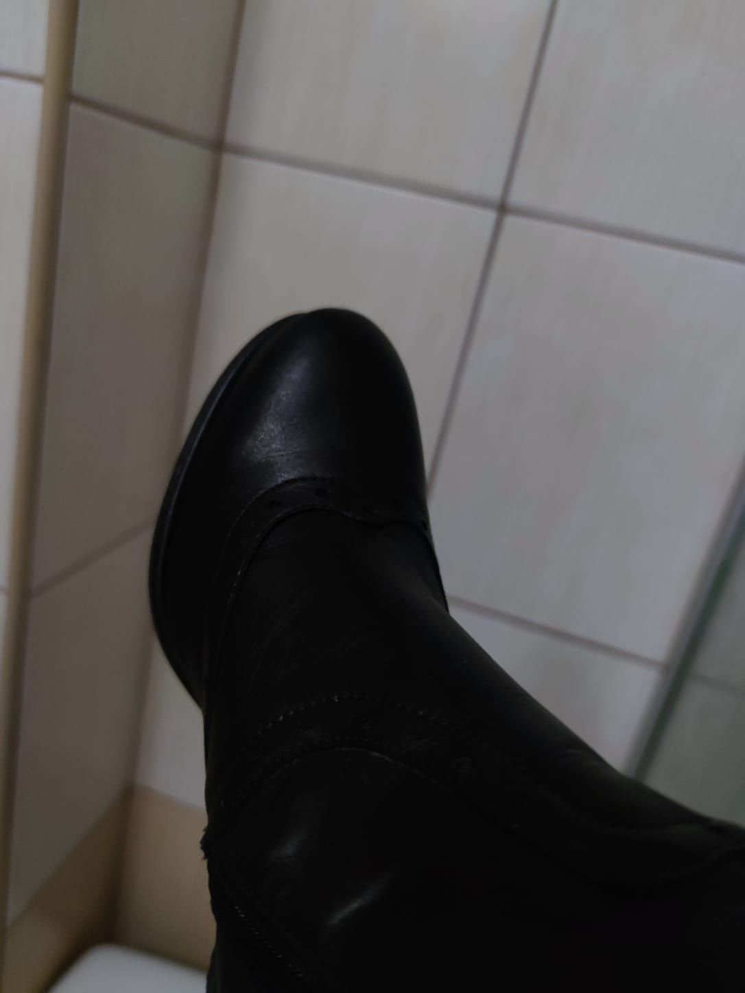 buty obuwie 38 czarne Lasocki wysokie damskie muszkieterki eleganckie