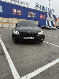 Bmw f10 525d xDrive 2013