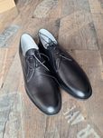 Buty skórzane MON