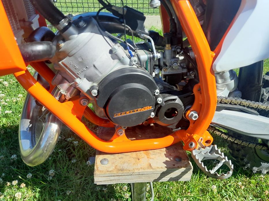KTM SX 50 (38MTH)