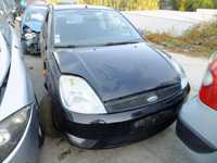 Ford Fiesta 1.4 tdci 2005