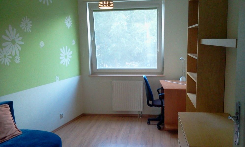 Wolne terminy, 3-pokojowy apartament dla max 5os, balkon, wi-fi